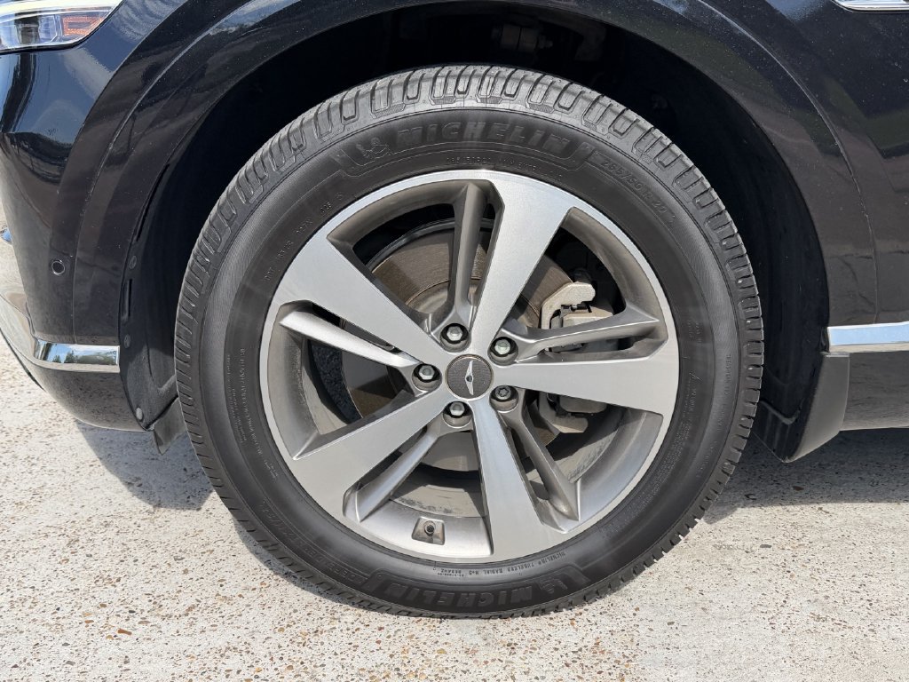 Used 2021 Genesis GV80 2.5T w/ Prestige Package 05 RWD image 9