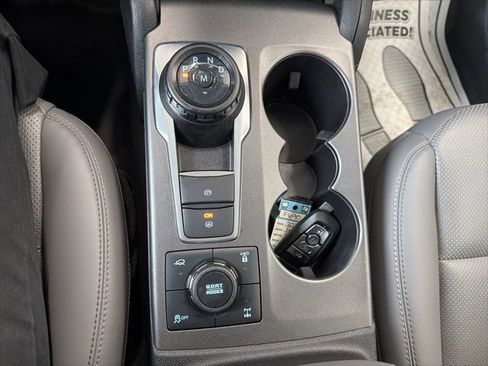Used 2025 Ford Bronco Sport Badlands AWD/4WD image 22