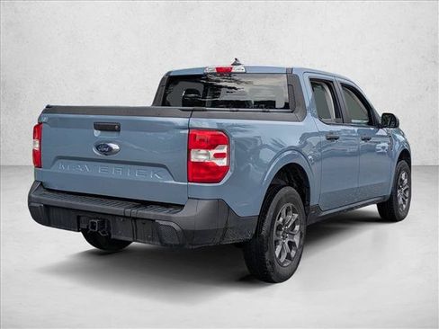 Used 2024 Ford Maverick XLT w/ XLT Luxury Package FWD image 5