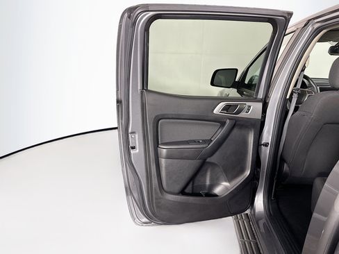 Used 2021 Ford Ranger XLT w/ Equipment Group 301A Mid image 25