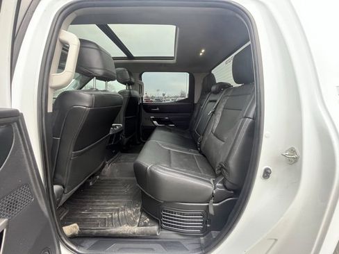 Used 2024 Toyota Tundra Limited image 9