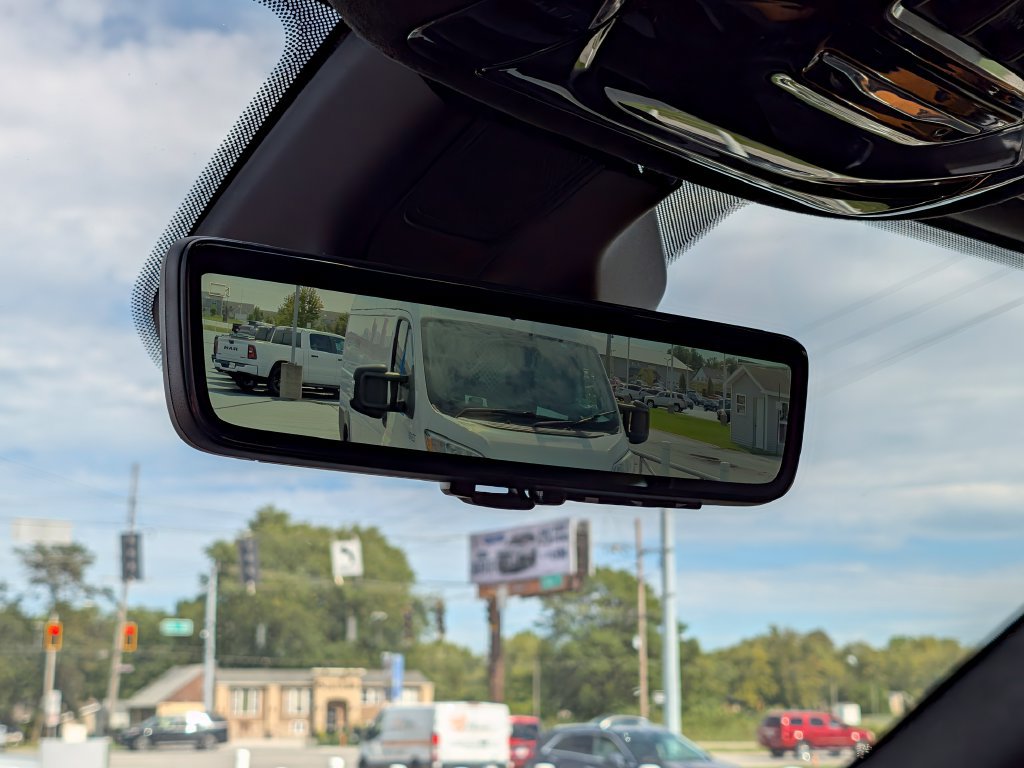 Certified 2023 Jeep Grand Cherokee L Summit AWD/4WD image 17