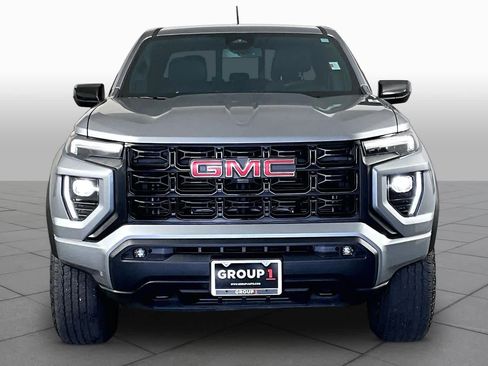Used 2025 GMC Canyon Elevation w/ Convenience Package RWD image 4