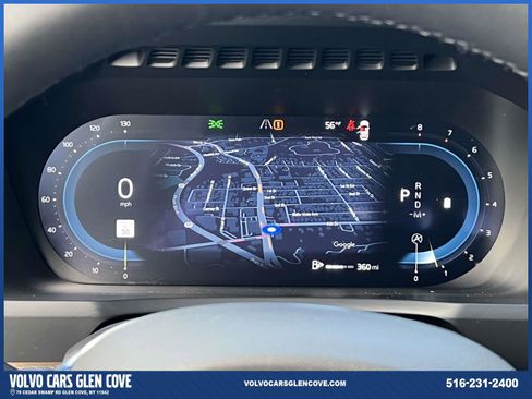 Certified 2025 Volvo XC90 B5 Core w/ Climate Package image 24