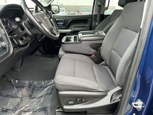 Used 2019 Chevrolet Silverado 1500 LT w/ All Star Edition image 19