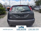 Used 2002 Ford Focus ZX3 Hatchback image 4