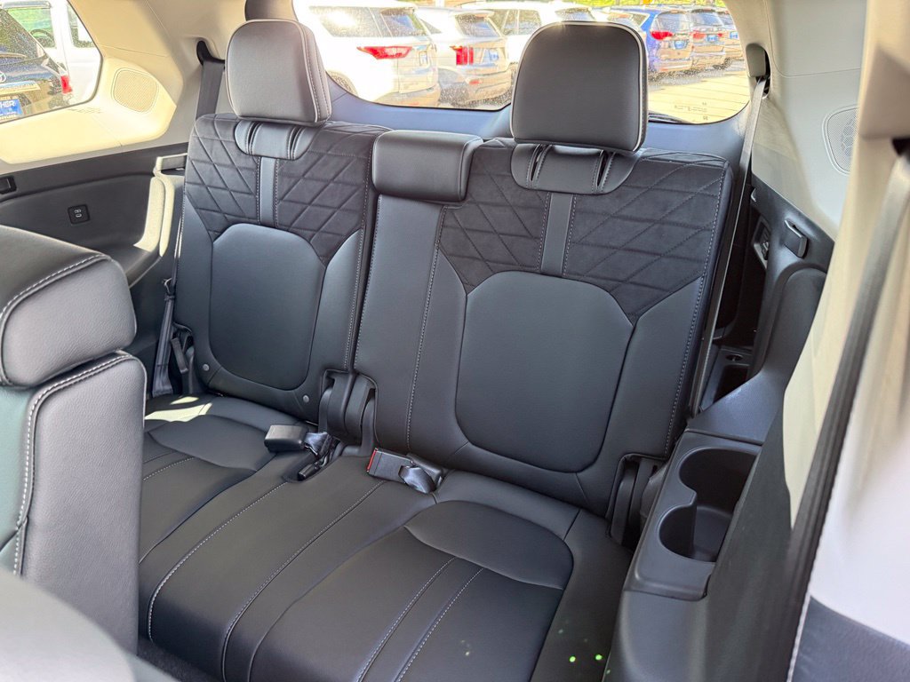 Certified 2026 Honda Pilot Elite image 18