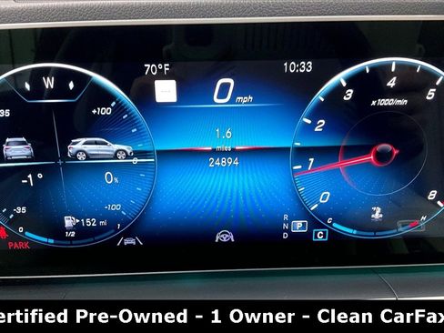Used 2022 Mercedes-Benz GLE 350 image 25