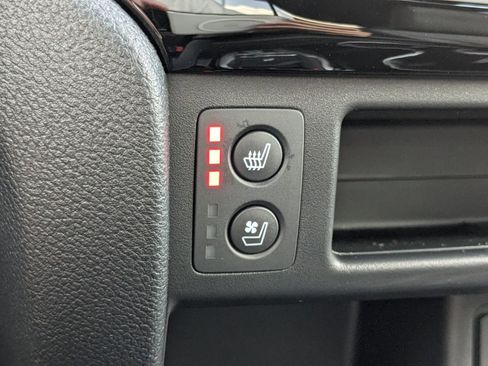 New 2026 Honda Ridgeline Black Edition image 20