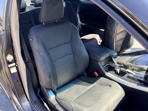 Used 2013 Honda Accord EX-L image 18