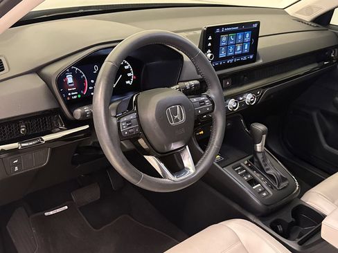 Certified 2024 Honda CR-V EX-L image 19