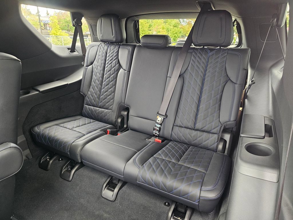 New 2026 Cadillac Escalade IQL Luxury AWD/4WD image 18