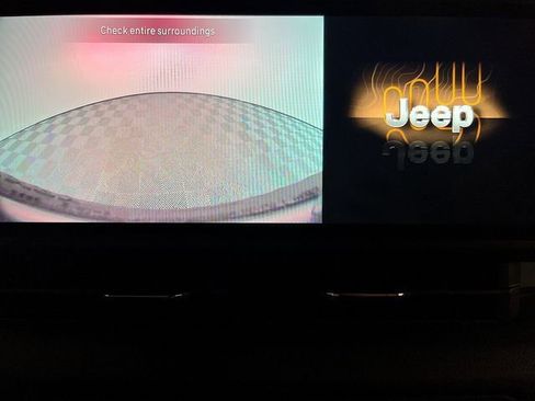 New 2026 Jeep Wrangler Sport S image 22