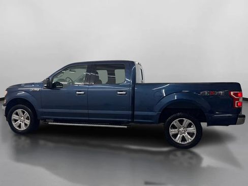 Used 2019 Ford F150 XLT w/ Equipment Group 302A Luxury AWD/4WD image 5