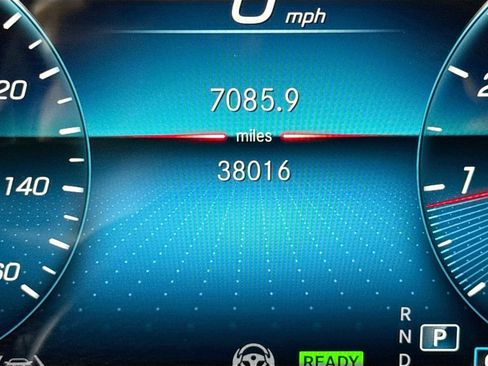 Used 2022 Mercedes-Benz GLE 450 4MATIC image 12