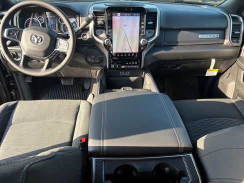 New 2026 RAM 3500 Big Horn image 33