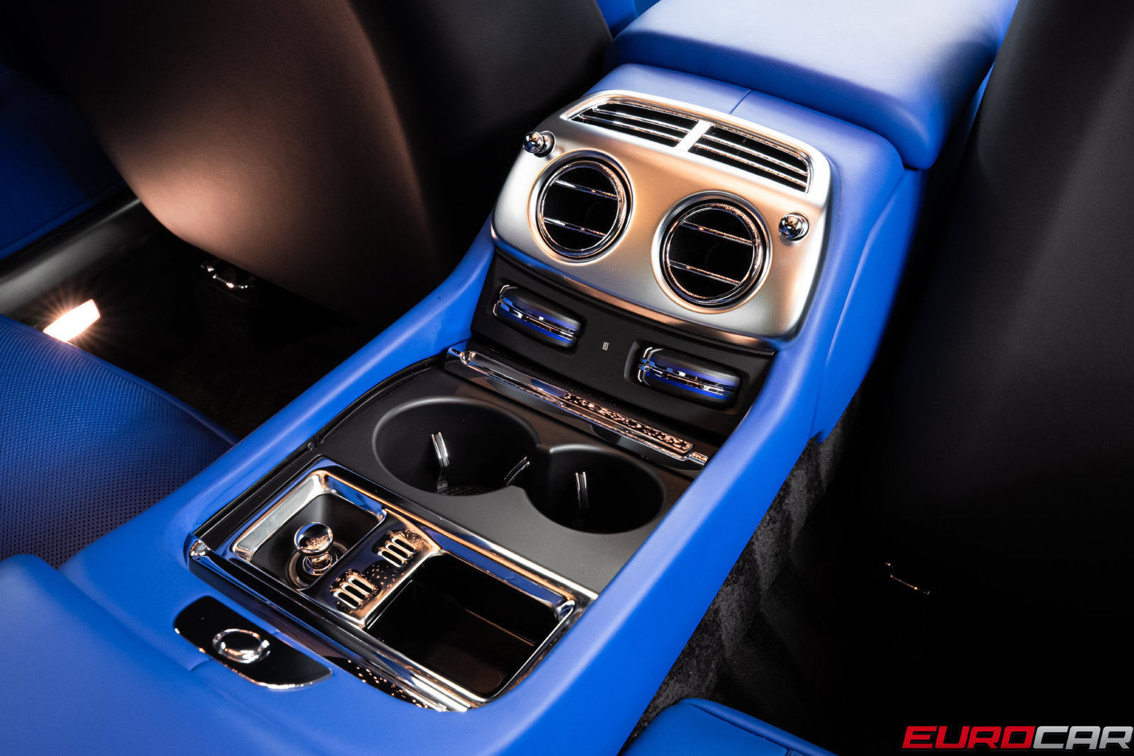 Used 2020 Rolls-Royce Wraith RWD image 39