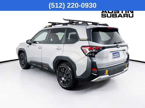 Used 2026 Subaru Forester Wilderness AWD/4WD image 6