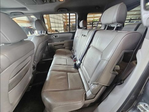 Used 2009 Honda Pilot EX-L image 13