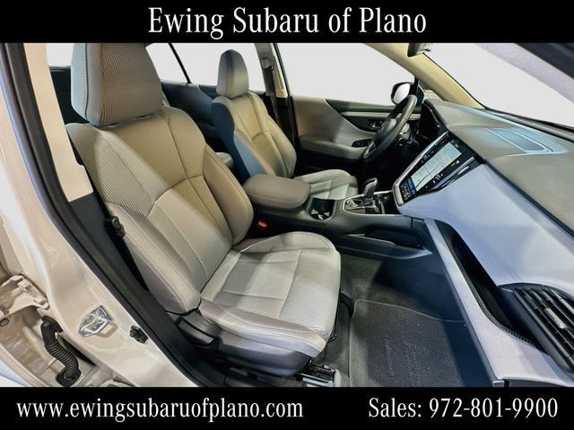 Used 2025 Subaru Legacy Premium AWD/4WD image 30