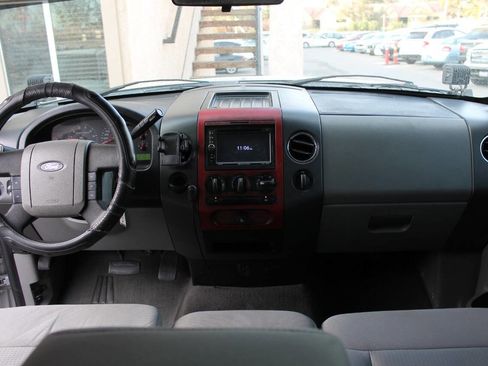 Used 2008 Ford F150 XLT RWD image 35