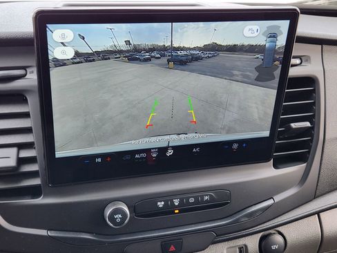 New 2026 Ford Transit 250 148 Medium Roof image 18