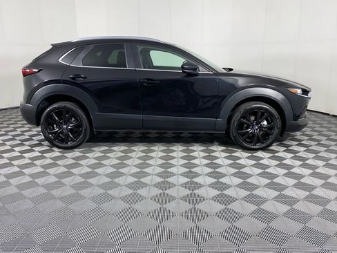 Used 2025 MAZDA CX-30 AWD 2.5 S w/ Select Sport Pkg image 21