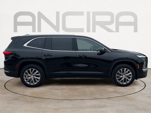New 2026 Buick Enclave Preferred w/ Power Package image 11