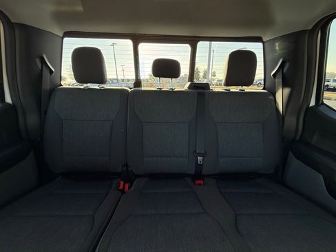 New 2026 Ford F350 XL w/ STX Appearance Package image 29