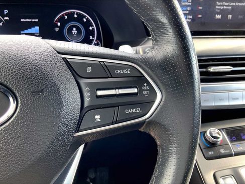 Used 2020 Hyundai Palisade Limited AWD/4WD image 25