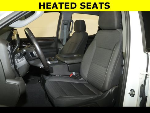 Used 2022 Chevrolet Silverado 1500 LT image 5