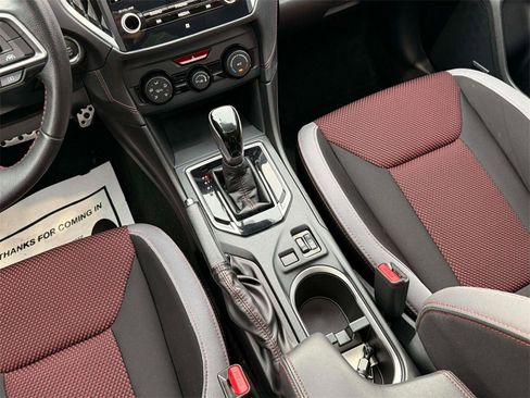 Used 2022 Subaru Impreza 2.0i Sport image 26