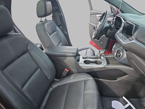 Certified 2020 Chevrolet Blazer LT w/ Sound & Technology Package image 13