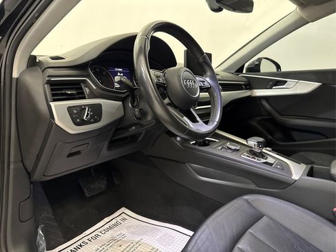 Used 2017 Audi A4 2.0T Premium FWD image 28