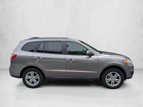 Used 2012 Hyundai Santa Fe SE FWD image 4
