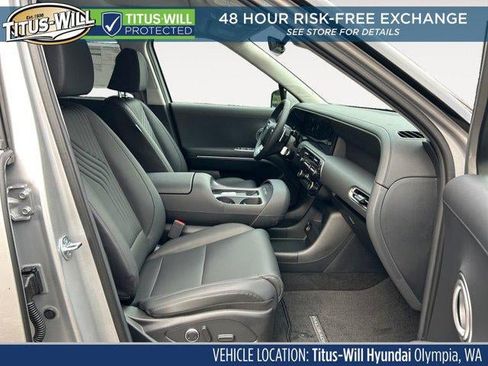 New 2026 Hyundai Palisade SEL AWD/4WD image 10