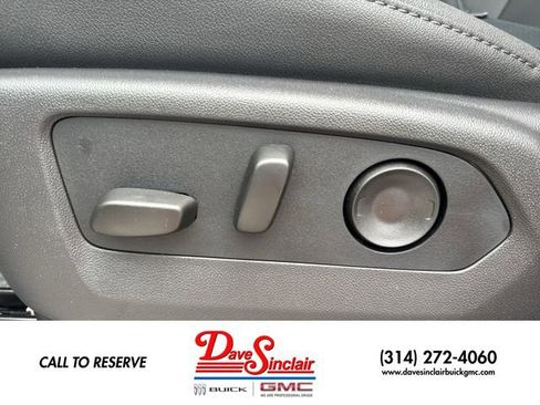 New 2026 GMC Sierra 2500 SLT w/ SLT Premium Package AWD/4WD image 12