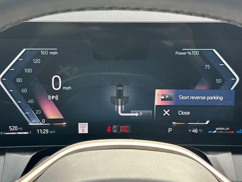 Used 2025 BMW X3 xDrive30i w/ Premium Package image 35