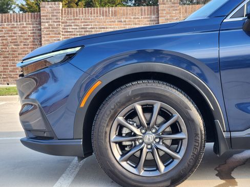 Used 2026 Honda CR-V EX-L image 10