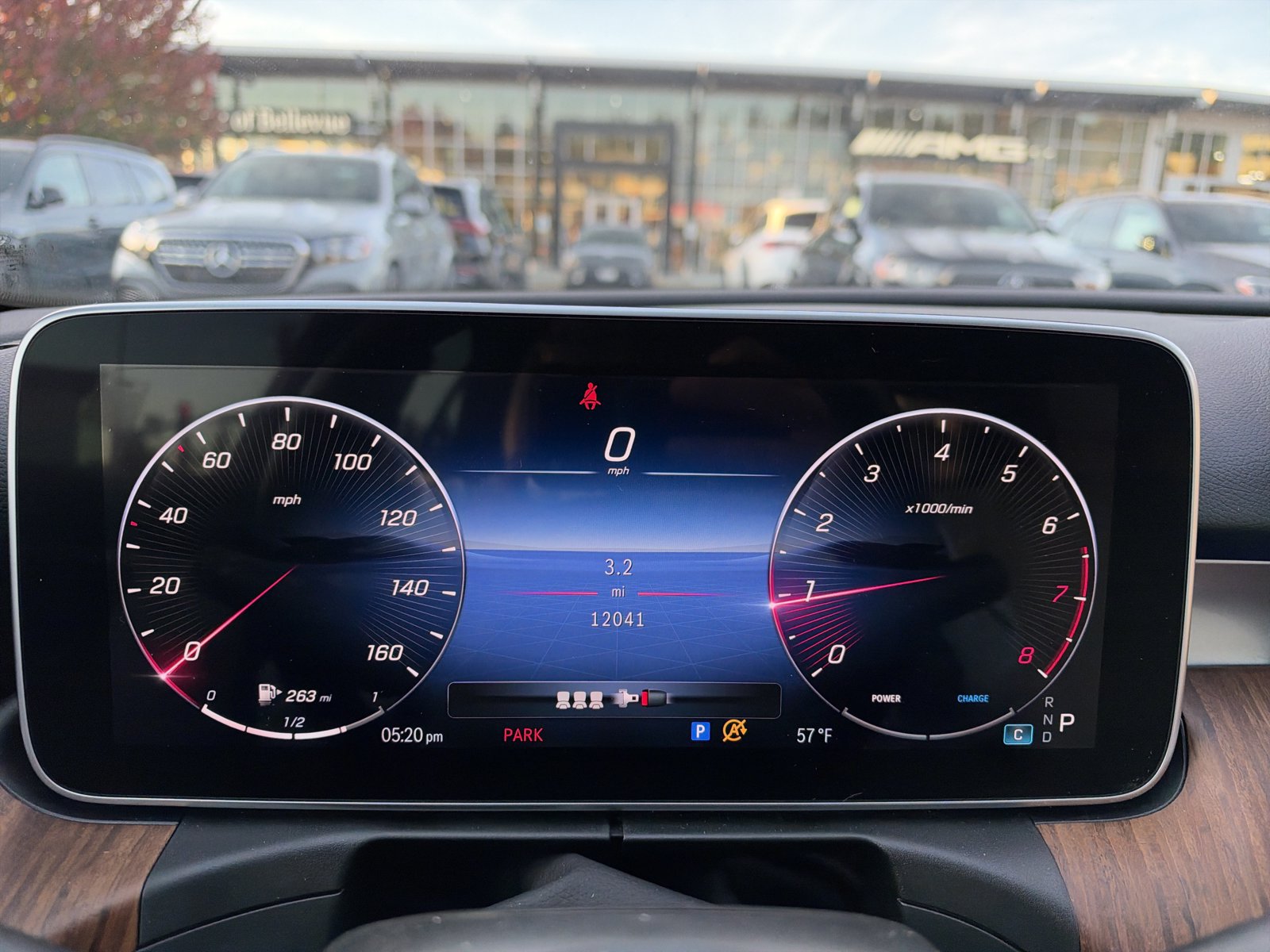 Certified 2024 Mercedes-Benz C 300 4MATIC Sedan image 14