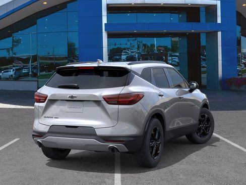 New 2026 Chevrolet Blazer LT w/ Convenience Package AWD/4WD image 31