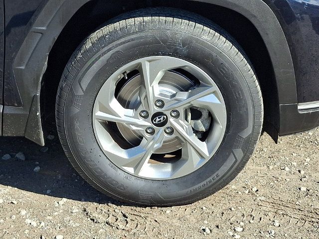 Used 2024 Hyundai Tucson SEL AWD/4WD image 27
