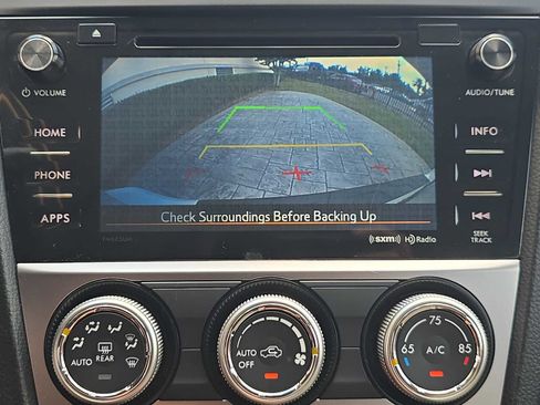 Used 2016 Subaru Crosstrek 2.0i Limited w/ Popular Package #2 AWD/4WD image 18