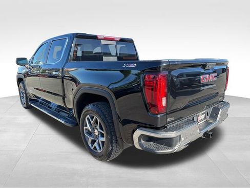 Used 2023 GMC Sierra 1500 SLT w/ SLT Premium Plus Package AWD/4WD image 5