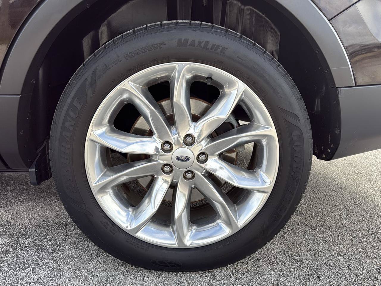 Used 2014 Ford Explorer XLT w/ Equipment Group 202A FWD image 49