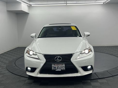 Used 2015 Lexus IS 250 image 5