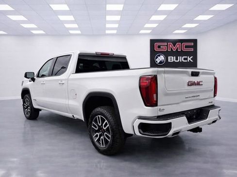 Used 2023 GMC Sierra 1500 AT4 AWD/4WD image 5