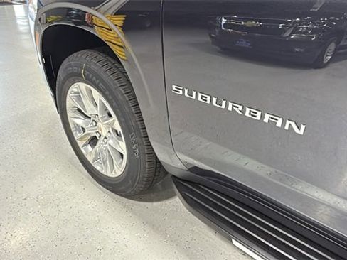New 2026 Chevrolet Suburban Premier w/ Sun And Tow Package image 17