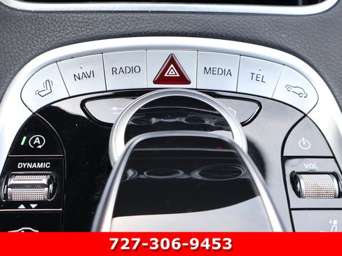 Used 2018 Mercedes-Benz S 450 Sedan image 29