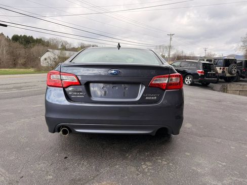 Used 2016 Subaru Legacy 2.5i Limited image 6